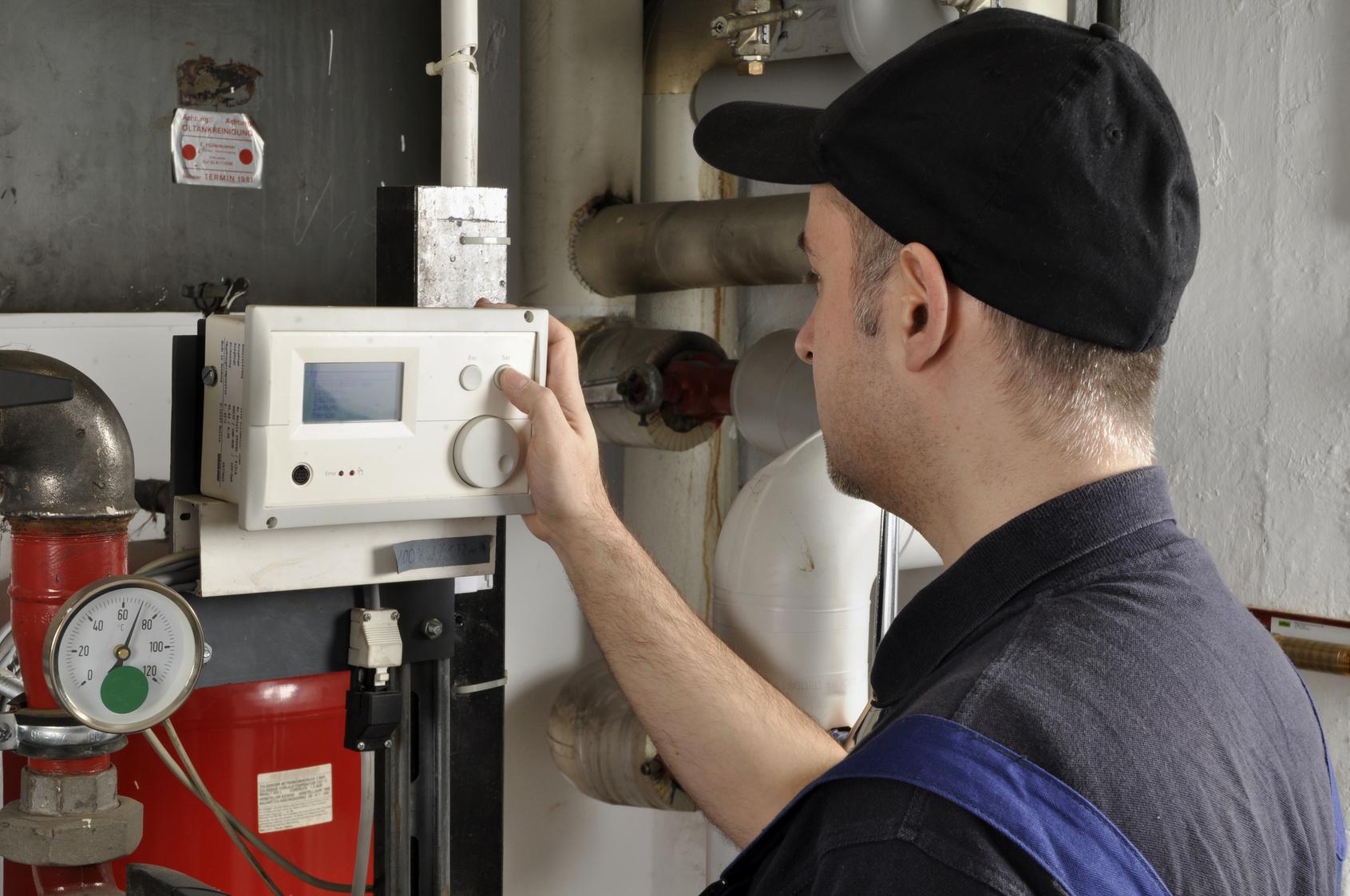chauffe-eau 300 litres Les Clayes-sous-Bois