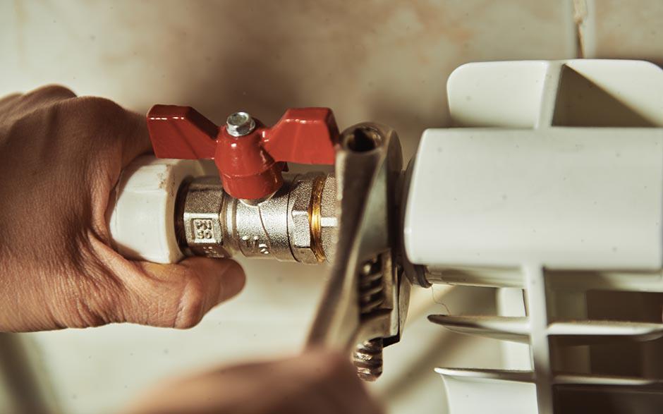 chauffage gaz Suresnes
