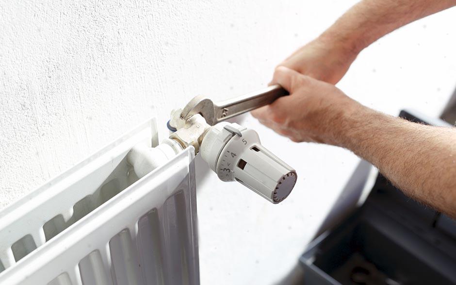 chauffage gaz Suresnes